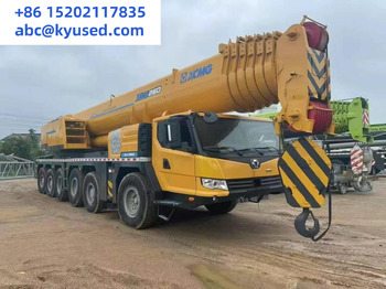 Macara tot teren XCMG XCA260