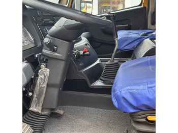 Automacara XCMG qy50ka qy50kc qy50k xct50 xct55 50 ton 55t truck crane [ Copy ]: Foto 5