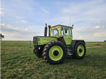 Tractor agricol MERCEDES-BENZ MB-trac