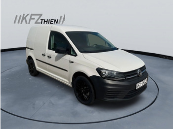 Autoutilitară compactă VOLKSWAGEN Caddy