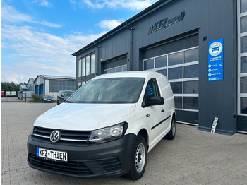 Transport persoane VOLKSWAGEN Caddy