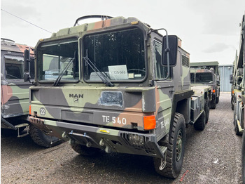 Camion MAN 25.422
