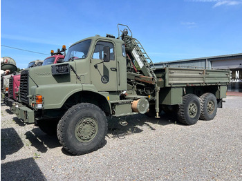 Camion VOLVO N10