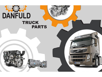 Motor pentru Camion DAF GR155S2   DAF GR165S2 truck: Foto 4