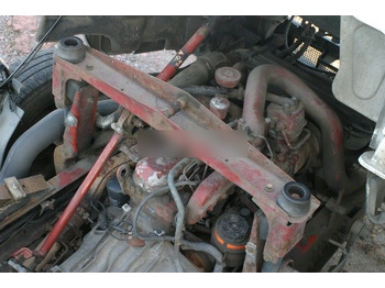 Motor pentru Camion IVECO 8040.45 IVECO 75E14 3.9 TD: Foto 2 Motor pentru Camion IVECO 8040.45 IVECO 75E14 3.9 TD: Foto 2