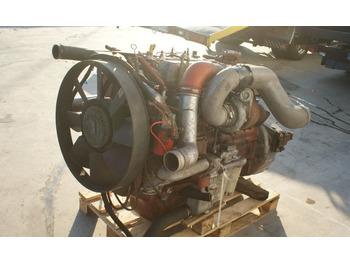 Motor pentru Camion IVECO Eurotech 8460.41N   IVECO EuroTech: Foto 5