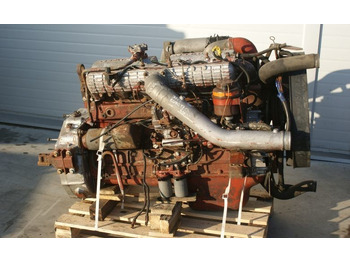 Motor IVECO EuroTech
