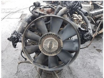 Motor pentru Camion MAN D2866 LF24 MAN F2000: Foto 2