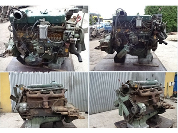 Motor MERCEDES-BENZ