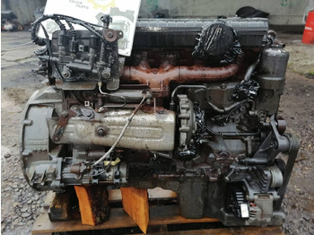 Motor pentru Camion Mercedes-Benz OM926LA   Mercedes-Benz AXOR truck: Foto 3