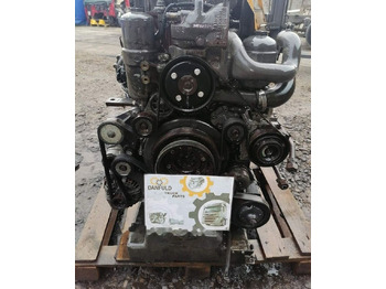 Motor pentru Camion Mercedes-Benz OM926LA   Mercedes-Benz AXOR truck: Foto 5