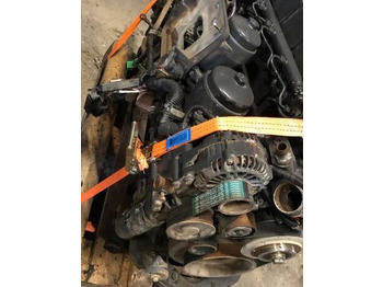 Motor pentru Camion Renault DXI7   Renault MIDLUM truck: Foto 2