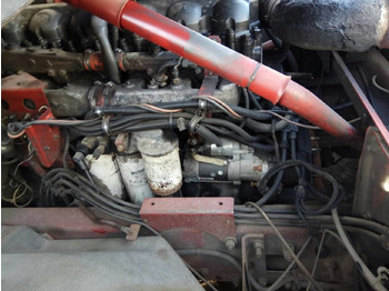 Motor pentru Camion Renault MAGNUM Mack 430: Foto 5 Motor pentru Camion Renault MAGNUM Mack 430: Foto 5