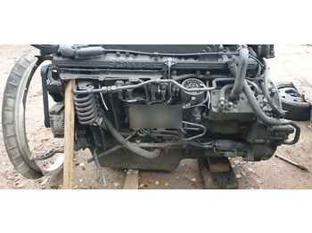 Motor pentru Camion Scania DC1314   Scania truck: Foto 2