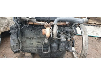Motor pentru Camion Scania DC1314   Scania truck: Foto 3