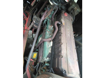 Motor pentru Camion Volvo D12C Volvo FH 12: Foto 2 Motor pentru Camion Volvo D12C Volvo FH 12: Foto 2