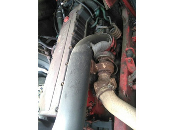 Motor pentru Camion Volvo D12C Volvo FH 12: Foto 3 Motor pentru Camion Volvo D12C Volvo FH 12: Foto 3