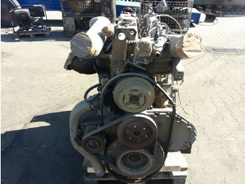 Motor pentru Camion DAF 1160 ATI WS282 350   DAF: Foto 4