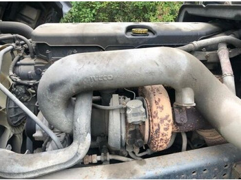 Motor pentru Camion IVECO F3AE36810   IVECO STRALIS truck: Foto 2