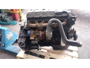 Motor pentru Camion IVECO F4AFE611K   IVECO EUROCARGO truck: Foto 5
