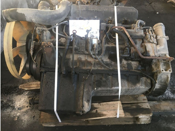 Motor pentru Camion Mercedes-Benz OM 457 LA Mercedes-Benz Axor: Foto 5 Motor pentru Camion Mercedes-Benz OM 457 LA Mercedes-Benz Axor: Foto 5