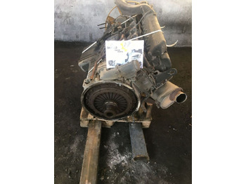 Motor pentru Camion Mercedes-Benz OM 457 LA Mercedes-Benz Axor: Foto 2 Motor pentru Camion Mercedes-Benz OM 457 LA Mercedes-Benz Axor: Foto 2