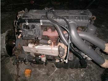 Motor pentru Camion Mercedes-Benz OM926LA   Mercedes-Benz ATEGO 1224 824 1324 1229: Foto 2