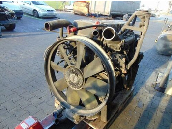 Motor pentru Camion Volvo D12A   Volvo truck: Foto 5