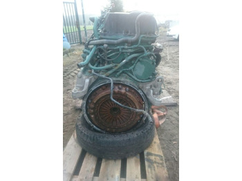 Motor pentru Camion Volvo D13C EUV 460 Volvo FH13: Foto 4 Motor pentru Camion Volvo D13C EUV 460 Volvo FH13: Foto 4