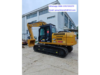 Excavator pe şenile CATERPILLAR 315D2GC