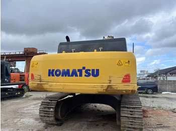 Excavator pe şenile KOMATSU PC400-8