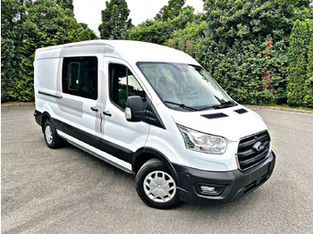 Dubă FORD Transit