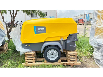 Compresor de aer ATLAS