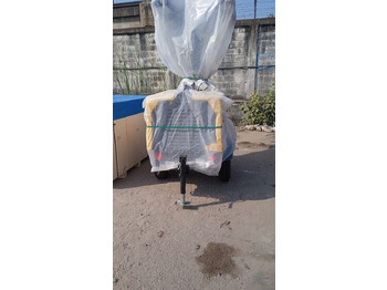 Turnul de iluminat ATLAS