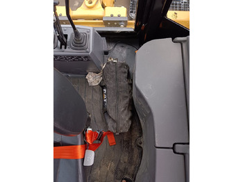 Buldoexcavator nou New Caterpillar 424 backhoe loader: Foto 2