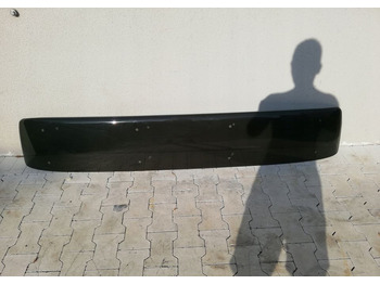 Aerodinamică/ Spoiler MAN TGX