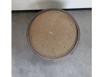 Sistem de evacuare pentru Camion DPF SCANIA S KATALIATOR OM 2494029: Foto 2