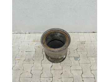 Sistem de evacuare SCANIA