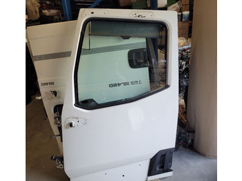 Uşă și piese RENAULT T