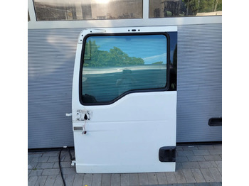 Uşă și piese MAN TGX