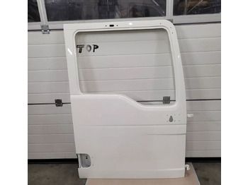 Uşă și piese MAN TGX