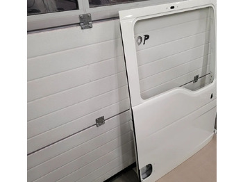 Uşă și piese pentru Camion DRZWI PRAWE MAN TGX RAL 9010 ORYGINAŁ: Foto 2