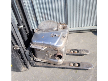 Convertor catalitic SCANIA S