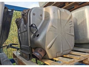 Convertor catalitic IVECO Stralis