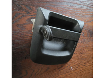 Uşă și piese MAN TGL