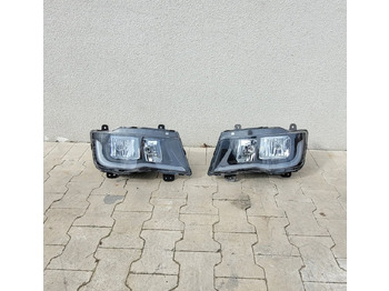 Lumină MAN TGL