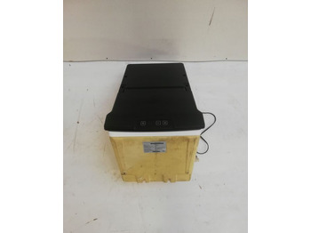 Caroserie și exterior MAN TGX