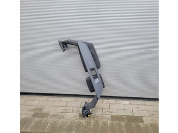 Oglinda retrovizoare pentru Camion LUSTERKO LEWE VOLVO FH4 ORYGINAŁ CHWALIM116: Foto 2 Oglinda retrovizoare pentru Camion LUSTERKO LEWE VOLVO FH4 ORYGINAŁ CHWALIM116: Foto 2