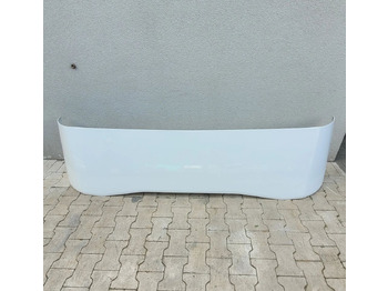 Capotă RENAULT T