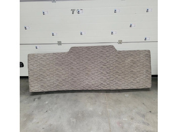 Cabină și interior DAF XF